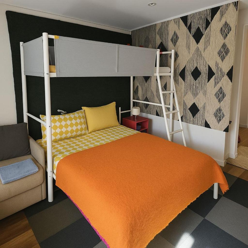 Amazing Open Plan Living Apartamento Manchester