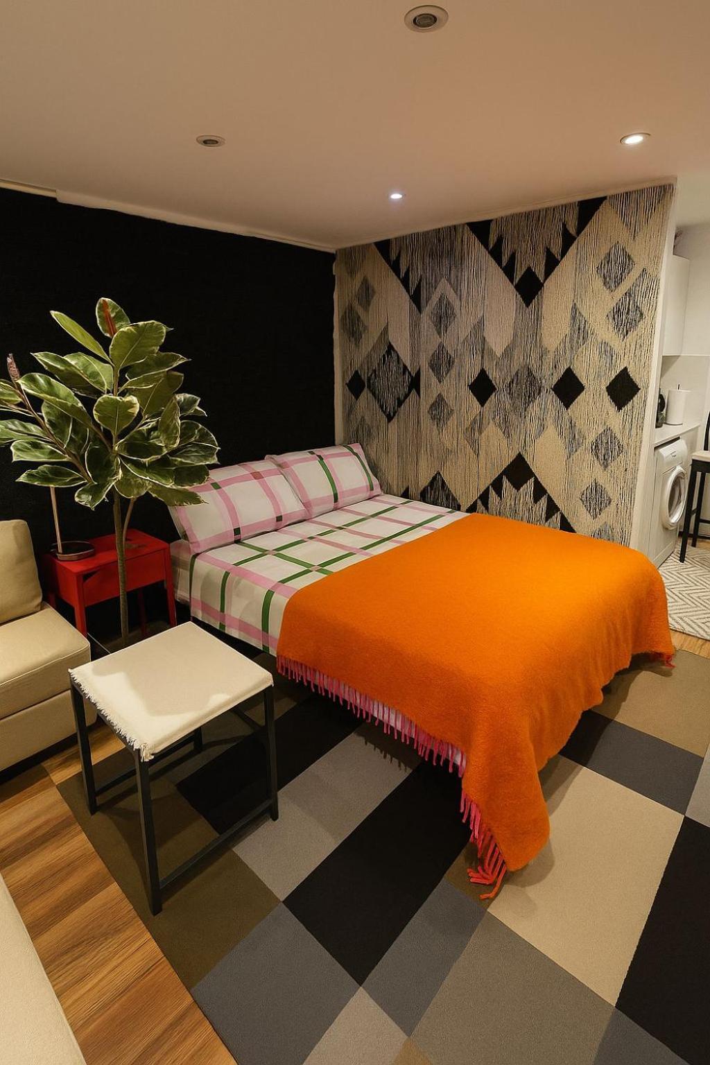 Amazing Open Plan Living Apartamento Manchester