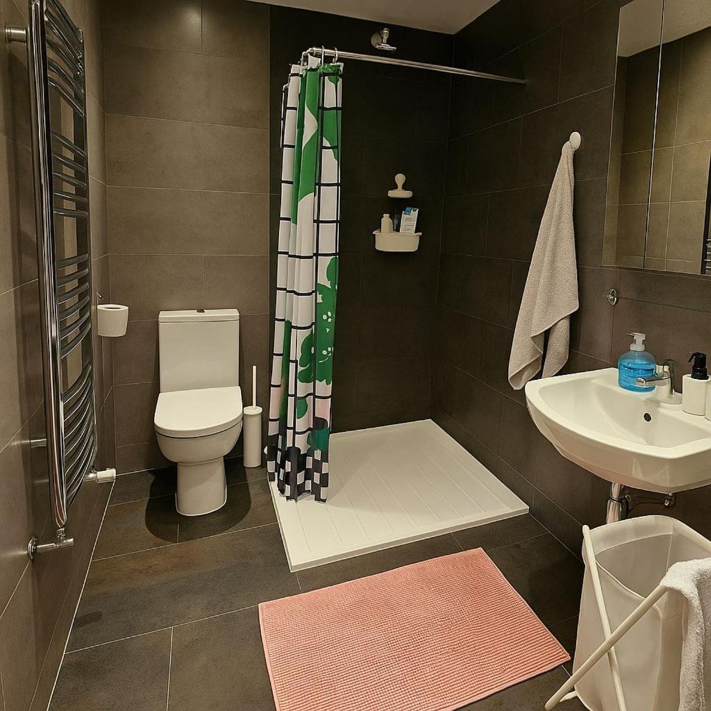 Apartamento Amazing Open Plan Living