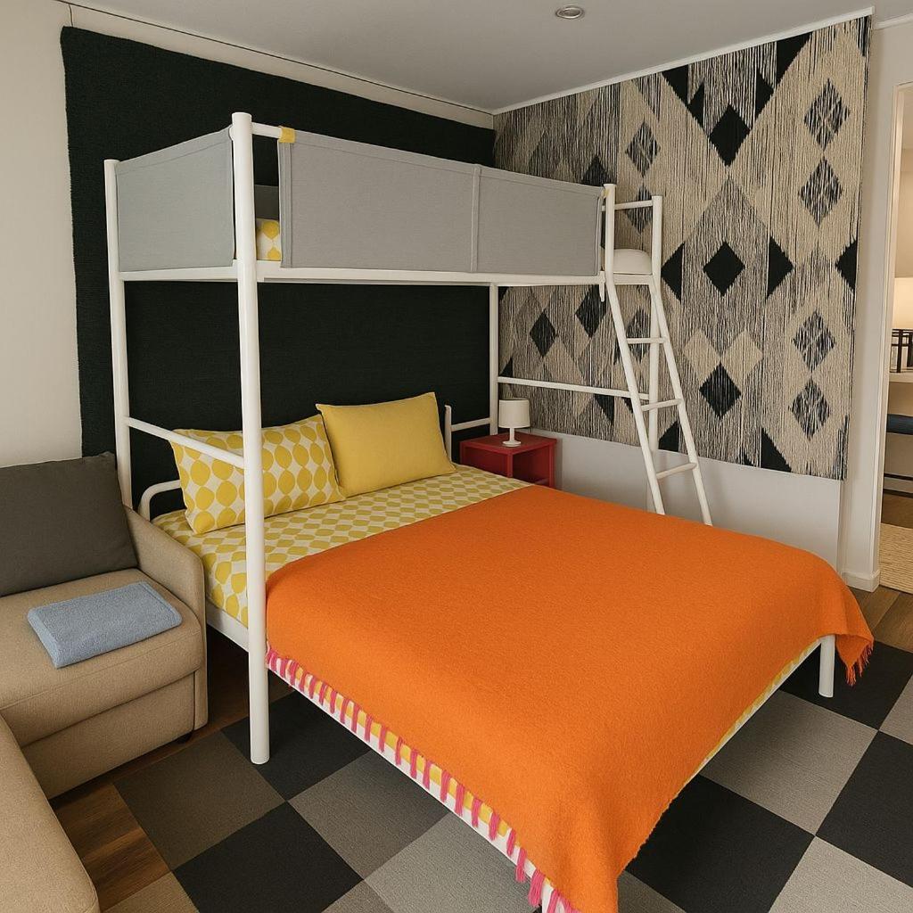 Amazing Open Plan Living Manchester