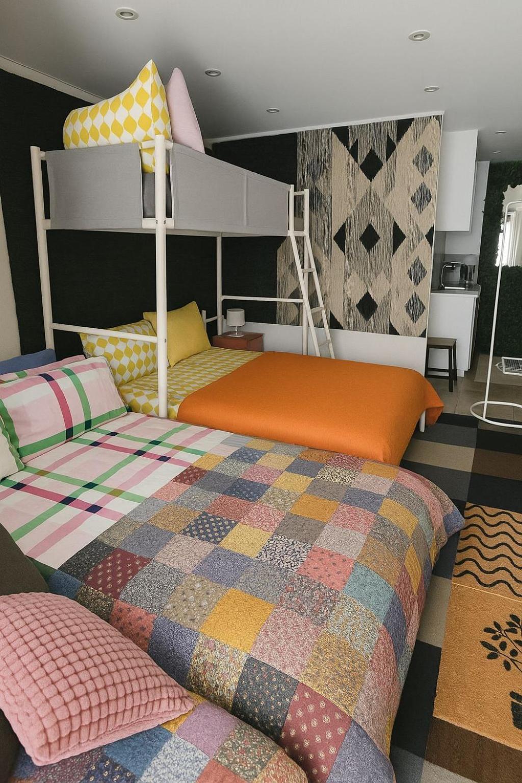 Amazing Open Plan Living * Manchester