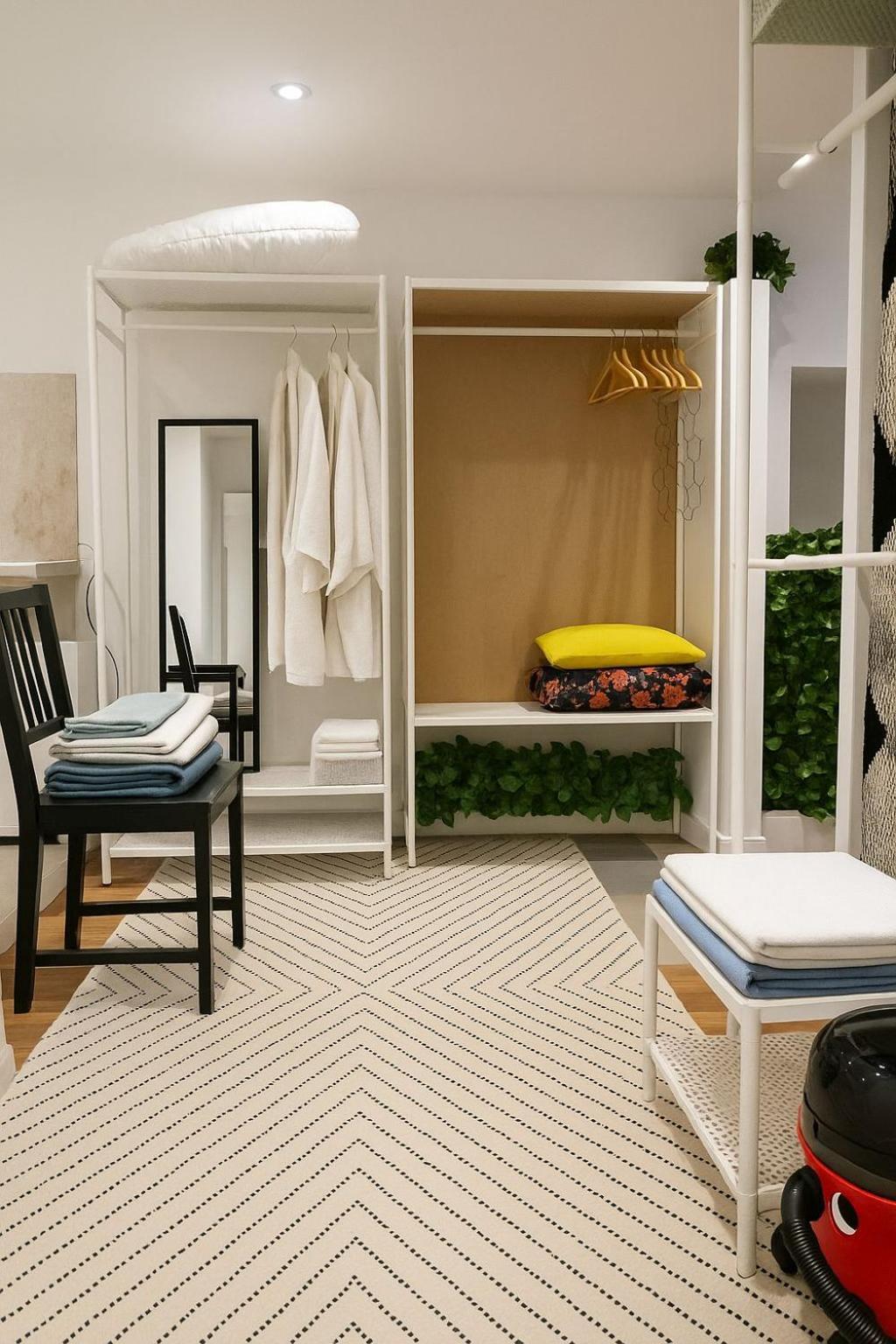 Amazing Open Plan Living