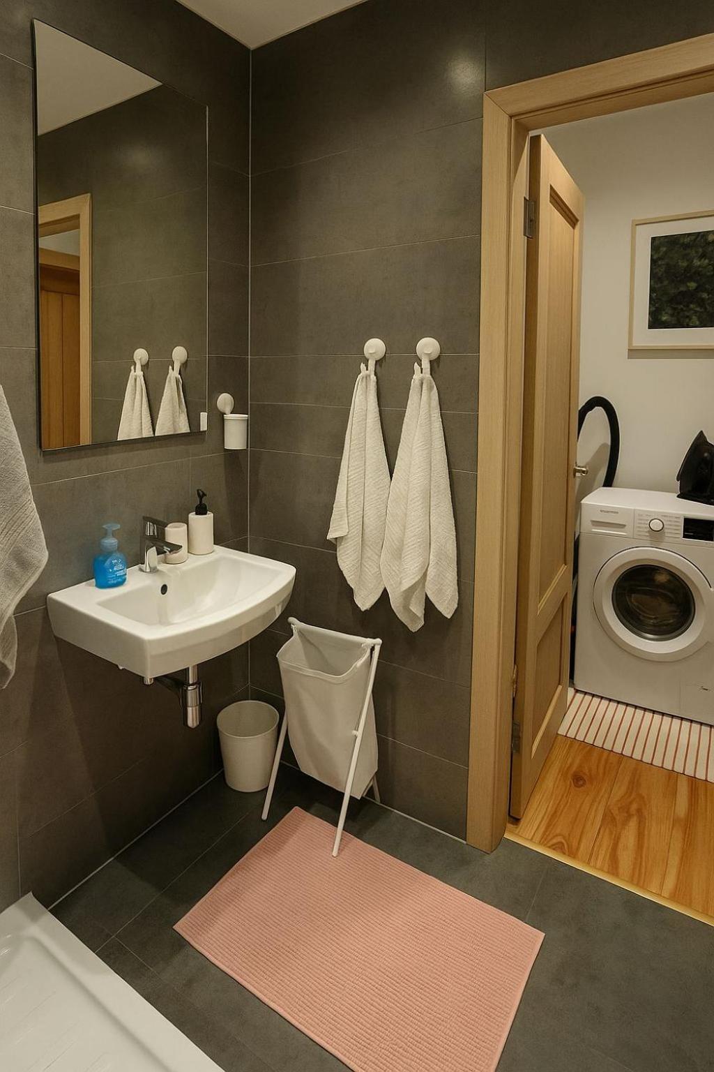 Amazing Open Plan Living Manchester